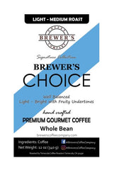 Brewer's Choice