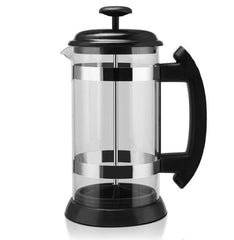 French Press Coffee Maker - Brewer's Coffee Company