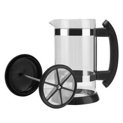 French Press Coffee Maker - Brewer's Coffee Company